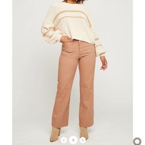 Gentle Fawn Fulton Pants